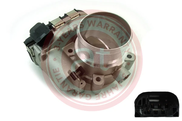 Throttle Body
